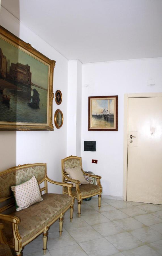 فيلا إيركولانوفي Casa Ortensia المظهر الخارجي الصورة