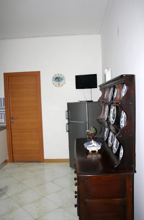 فيلا إيركولانوفي Casa Ortensia المظهر الخارجي الصورة